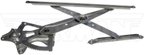 Dorman 749-073 Window Regulator - Front Left - view 4
