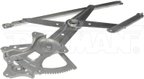 Dorman 749-074 Window Regulator - Front Right - view 2