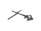 Dorman 749-075 Window Regulator - Front Left - view 3