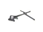 Dorman 749-076 Window Regulator - Front Right - view 2