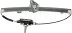Dorman 749-077 Window Regulator - Rear Left - view 1