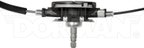 Dorman 749-077 Window Regulator - Rear Left - view 5