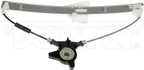 Dorman 749-081 Window Regulator - Front Left - view 4