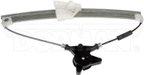 Dorman 749-081 Window Regulator - Front Left - view 1