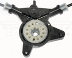 Dorman 749-082 Window Regulator - Front Right - view 5