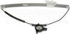 Dorman 749-083 Window Regulator - Front Left - view 1