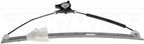 Dorman 749-083 Window Regulator - Front Left - view 3