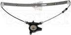 Dorman 749-089 Window Regulator - Front Left - view 4