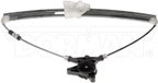 Dorman 749-089 Window Regulator - Front Left - view 1