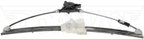 Dorman 749-089 Window Regulator - Front Left - view 3