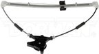 Dorman 749-091 Window Regulator - Rear Left - view 4