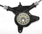 Dorman 749-091 Window Regulator - Rear Left - view 5