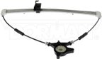Dorman 749-091 Window Regulator - Rear Left - view 1