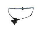Dorman 749-092 Window Regulator - Rear Right - view 2