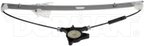 Dorman 749-093 Window Regulator - Front Left - view 4