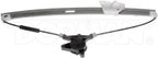 Dorman 749-093 Window Regulator - Front Left - view 1