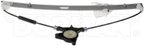 Dorman 749-094 Window Regulator - Front Right - view 4