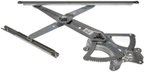 Dorman 749-097 Window Regulator - Front Left - view 1