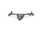 Dorman 749-108 Window Regulator - Rear Left - view 2