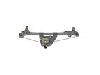 Dorman 749-108 Window Regulator - Rear Left - view 3