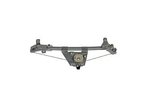 Dorman 749-109 Window Regulator - Rear Right - view 2