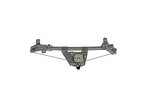 Dorman 749-109 Window Regulator - Rear Right - view 3