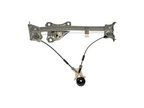 Dorman 749-117 Window Regulator - Rear Left - view 2