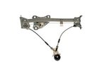 Dorman 749-117 Window Regulator - Rear Left - view 3