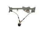 Dorman 749-118 Window Regulator - Rear Right - view 2