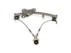 Dorman 749-118 Window Regulator - Rear Right - view 1