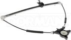 Dorman 749-125 Window Regulator - Rear Left - view 2