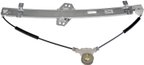 Dorman 749-129 Window Regulator - Front Left - view 2