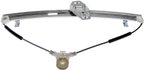 Dorman 749-129 Window Regulator - Front Left - view 1