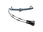 Dorman 749-136 Window Regulator - Front Right - view 3