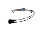 Dorman 749-136 Window Regulator - Front Right - view 1