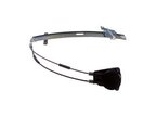 Dorman 749-147 Window Regulator - Front Left - view 1