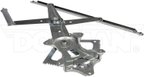 Dorman 749-166 Window Regulator - Front Left - view 2