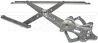 Dorman 749-166 Window Regulator - Front Left - view 4