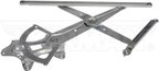 Dorman 749-166 Window Regulator - Front Left - view 1