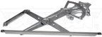 Dorman 749-166 Window Regulator - Front Left - view 3