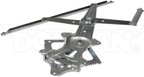 Dorman 749-167 Window Regulator - Front Right - view 2