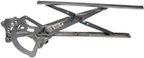 Dorman 749-168 Window Regulator - Front Left - view 3