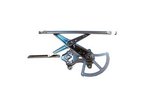 Dorman 749-174 Window Regulator - Front Left - view 2
