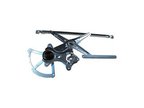Dorman 749-174 Window Regulator - Front Left - view 1