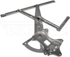 Dorman 749-178 Window Regulator - Front Left - view 2