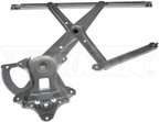 Dorman 749-178 Window Regulator - Front Left - view 4