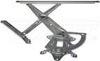 Dorman 749-178 Window Regulator - Front Left - view 1
