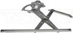 Dorman 749-178 Window Regulator - Front Left - view 3