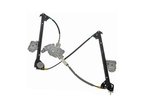 Dorman 749-186 Window Regulator - Front Left - view 2