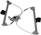 Dorman 749-186 Window Regulator - Front Left - view 3